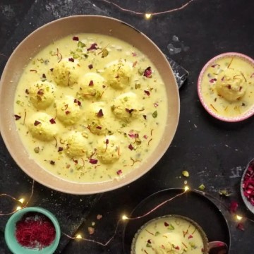 Ras Malai