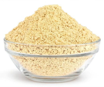 Ground Nut Powder Image